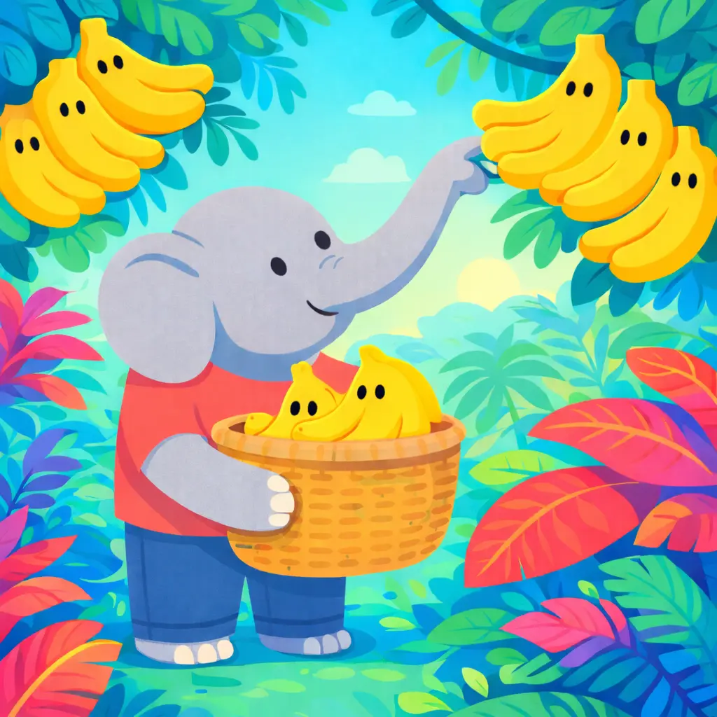 Pikku!のスクリーンショット